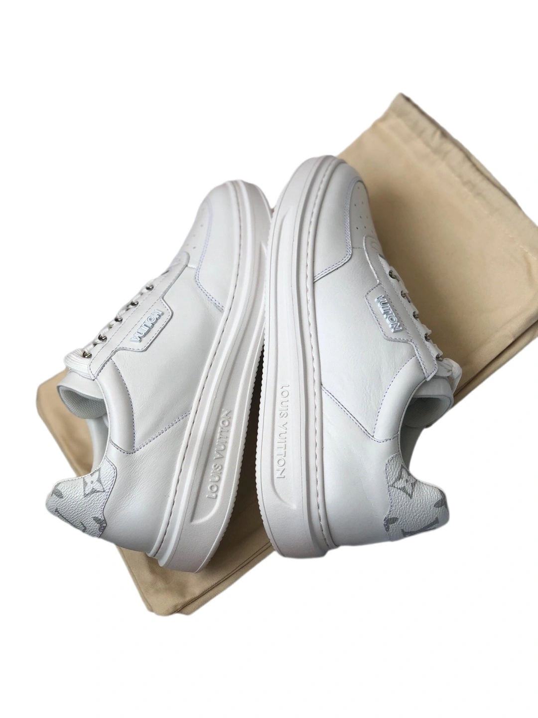 OOBB-- 1A8F05 3.5cm Heel height Ipeva Pu item:C-X185C0956